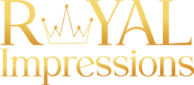 RoyalImpressionsBoutique logo