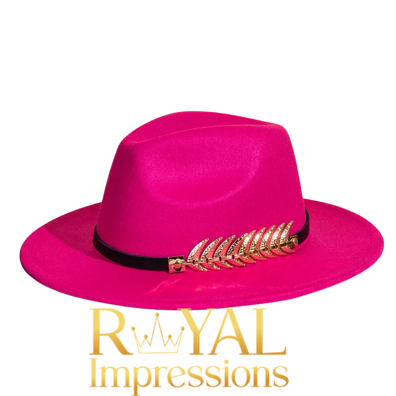 Royal Hotness Hat