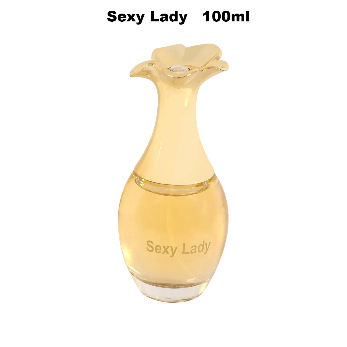 Sexy Lady EDP 100ml Perfume For Women