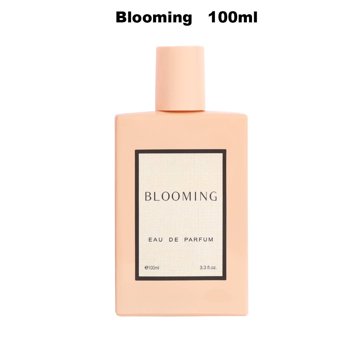 Blooming Eau de Parfum for Women 100ml / 3.3 fl.oz.