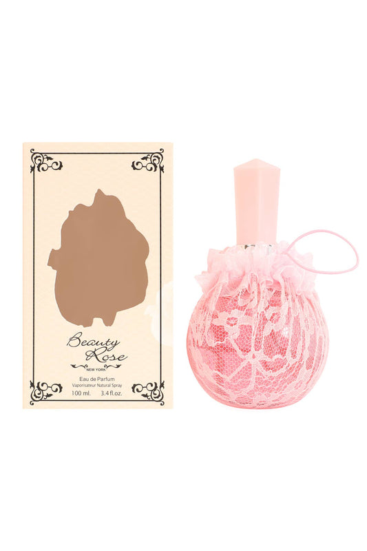 Beauty Rose New York Spray Perfume EDP For Women 100ml