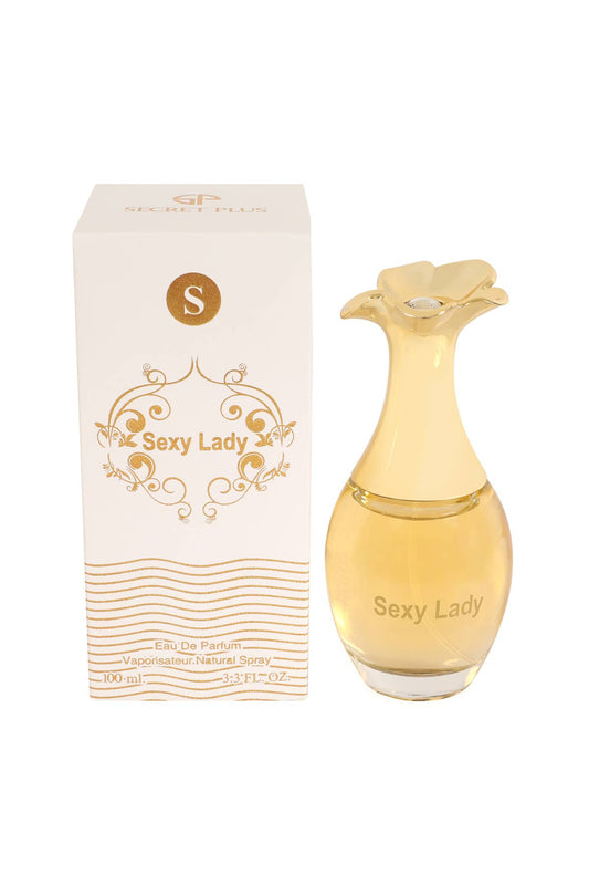 Sexy Lady EDP 100ml Perfume For Women