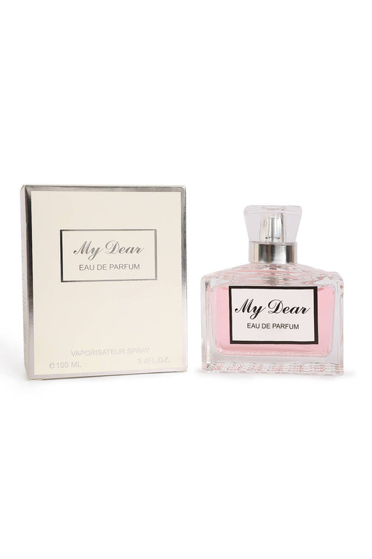My Dear Spray Perfume Eau de Parfum For Women