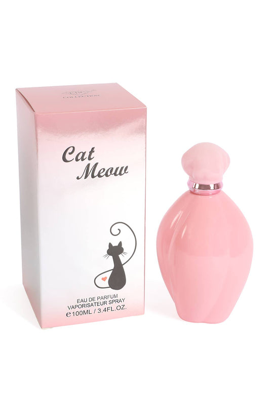 Cat Meow Eau de Parfum Spray Perfume For Women