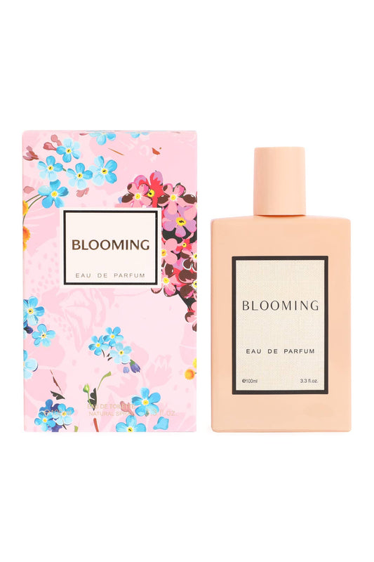 Blooming Eau de Parfum for Women 100ml / 3.3 fl.oz.